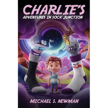 Sock Junction - Paperback
