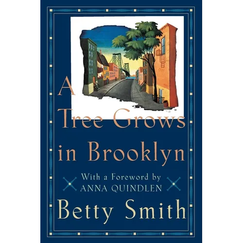 A Tree Grows in Brooklyn