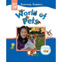World of Pets - Paperback