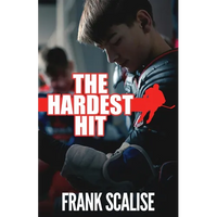 The Hardest Hit - Paperback
