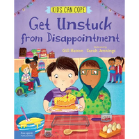 Get Unstuck from Disappointment - Hardcover