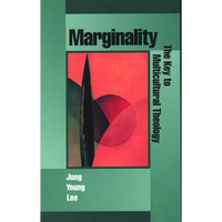 Marginality - Paperback