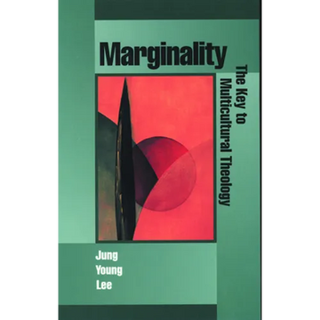 Marginality - Paperback