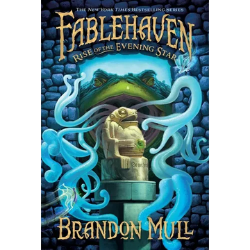 Rise of the Evening Star: Volume 2 - Hardcover