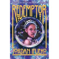 Redemptor (Raybearer Book 2) - Paperback