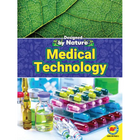 Medical Technology - Library Binding