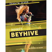 Beyoncé's Beyhive - Paperback