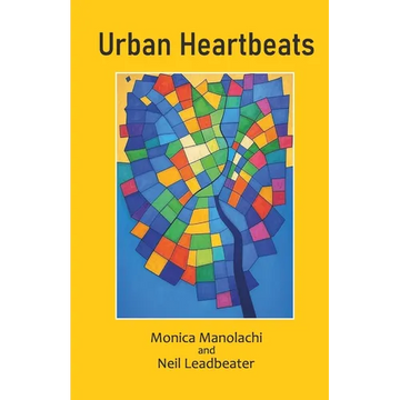 Urban Heartbeats - Paperback