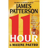 11th Hour - Paperback