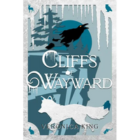 Cliffs of Wayward - Hardcover
