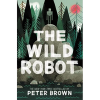The Wild Robot: Volume 1 - Paperback
