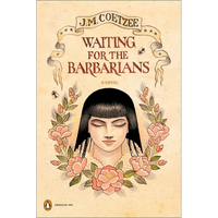 Waiting for the Barbarians - Hardcover