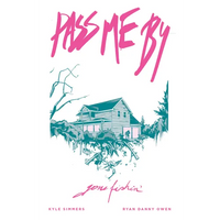 Gone Fishin' - Paperback