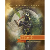 Thoth - Library Binding