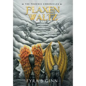 Flaxen Waltz - Hardcover