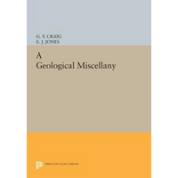 A Geological Miscellany - Paperback