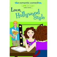 Love, Hollywood Style - Paperback