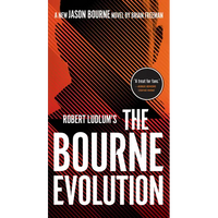 Robert Ludlum's the Bourne Evolution - Mass Market Paperbound