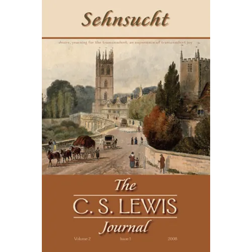 Sehnsucht: The C. S. Lewis Journal