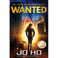 Wanted - Paperback