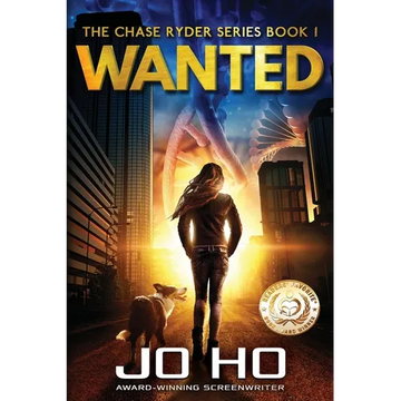 Wanted - Paperback