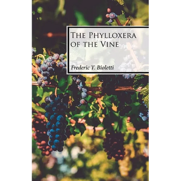 The Phylloxera of the Vine - Paperback