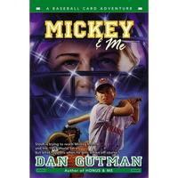 Mickey & Me - Paperback