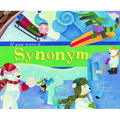 If You Were a Synonym