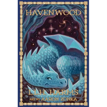 Havenwood - Paperback