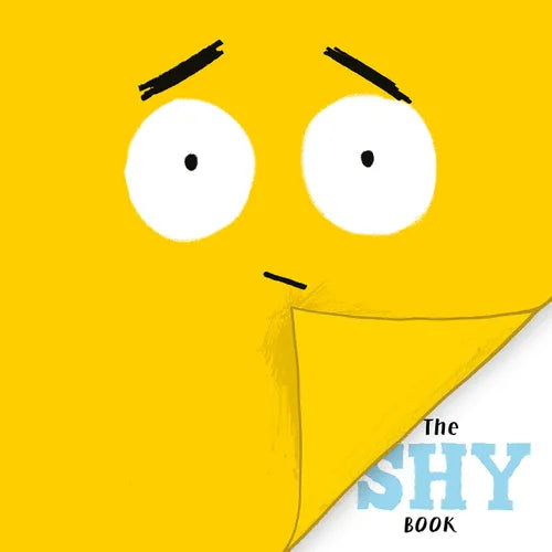 The Shy Book