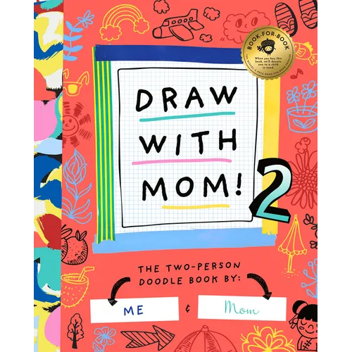 Draw with Mom 2
