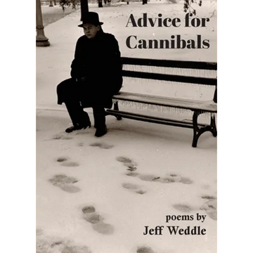 Advice for Cannibals - Paperback