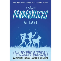 The Penderwicks at Last - Paperback