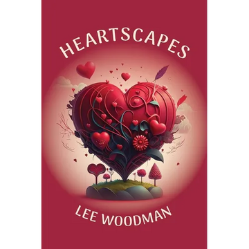 Heartscapes - Paperback