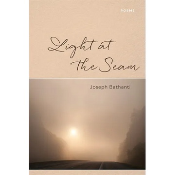 Light at the Seam: Poems - Paperback
