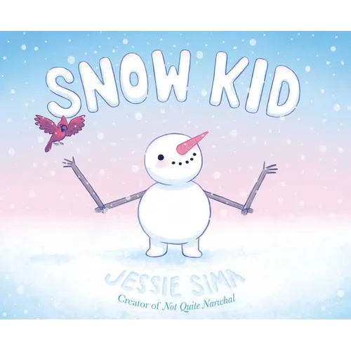 Snow Kid