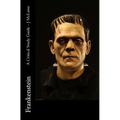 Frankenstein - A Critical Study Guide