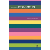 Erasmus - Paperback