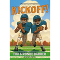 Kickoff!