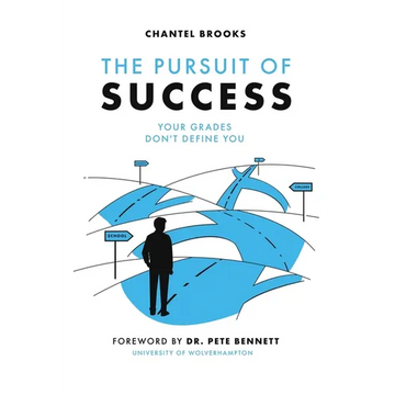 The Pursuit of Success - Paperback