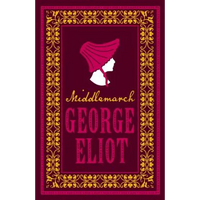 Middlemarch: Annotated Edition (Alma Classics Evergreens) - Paperback