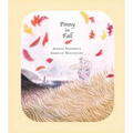 Pinny in Fall