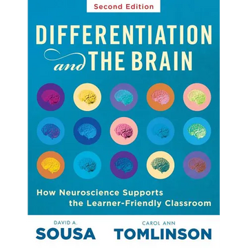 Differentiation and the Brain: How Neuroscience Supports the Learner-Friendly Classroom (Use Brain-Based Learning and Neuroeducation to Differentiate - Paperback