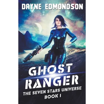 Ghost Ranger - Paperback