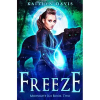 Freeze - Paperback