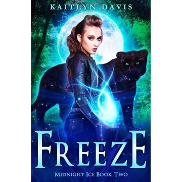Freeze - Paperback