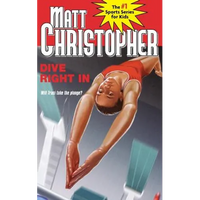 Dive Right in - Paperback