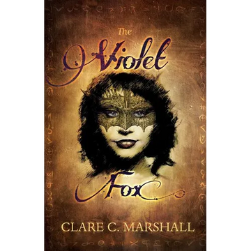 The Violet Fox - Paperback