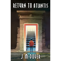 Return to Atlantis - Paperback