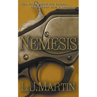Nemesis - Paperback